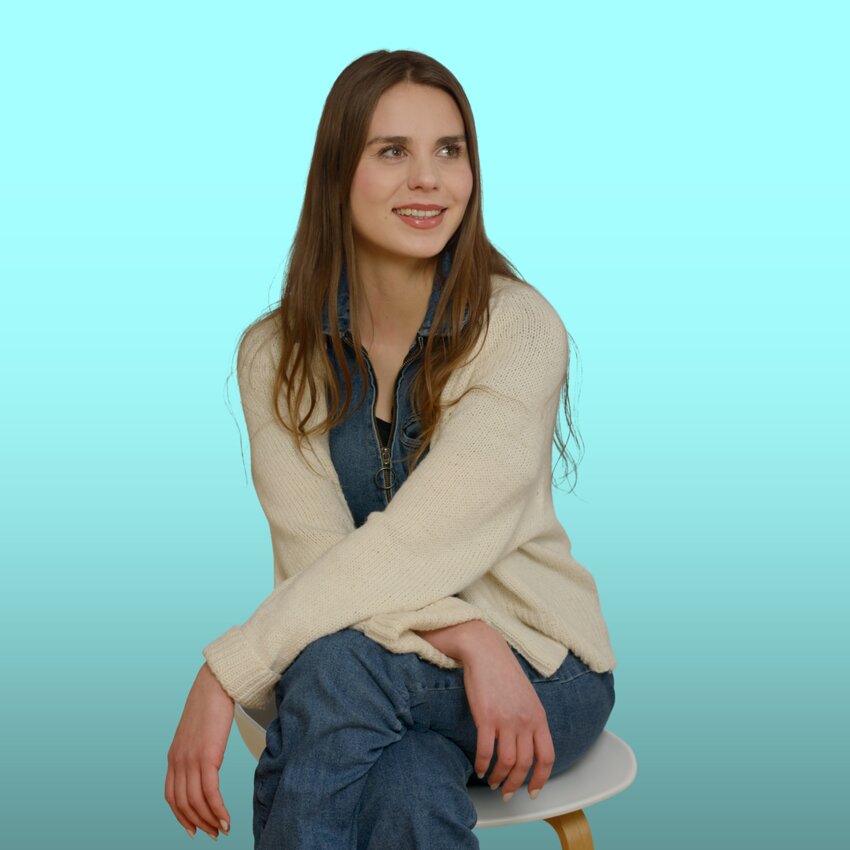 Nina Beinßen